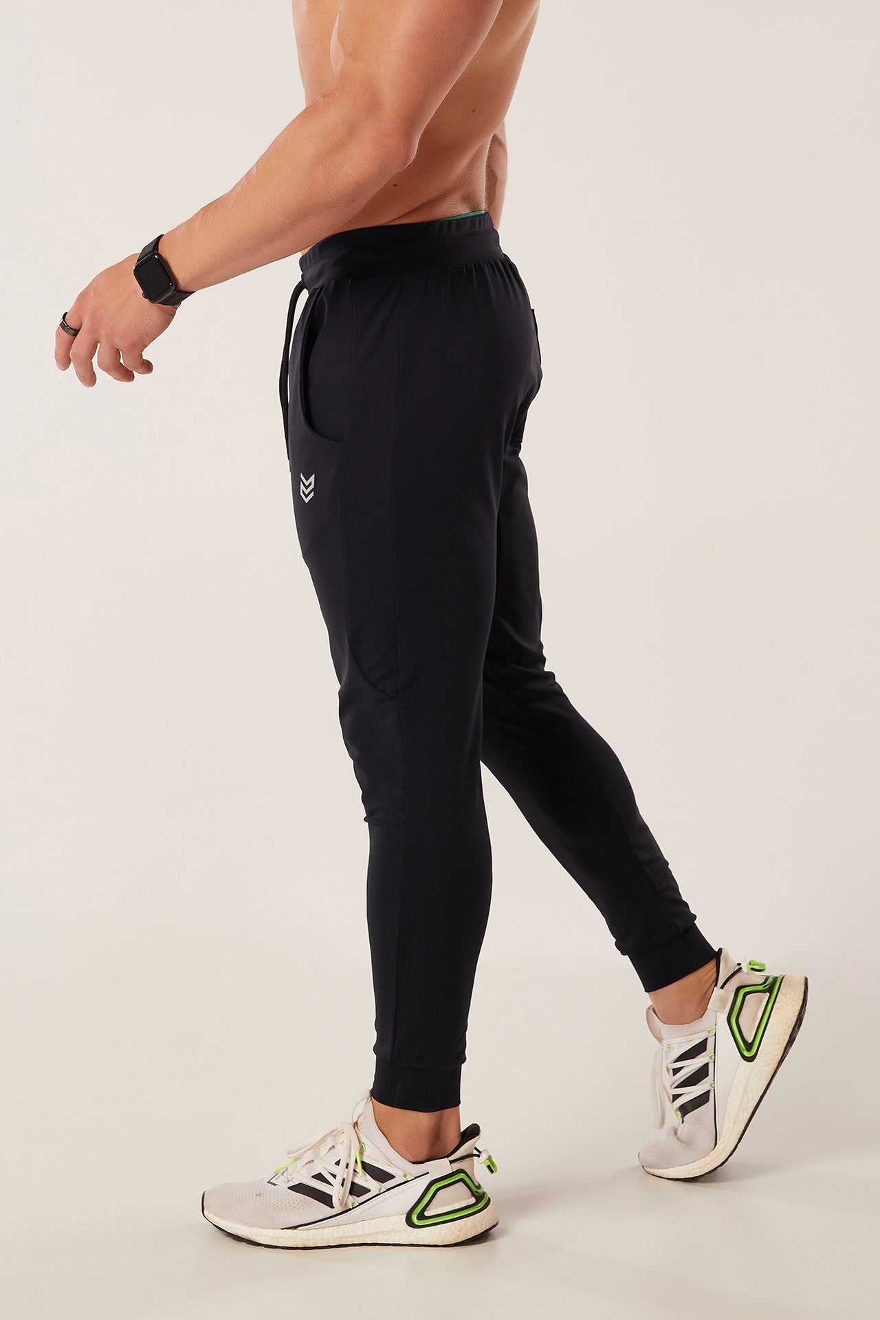 Athleisure Armyfit Tech Jogger