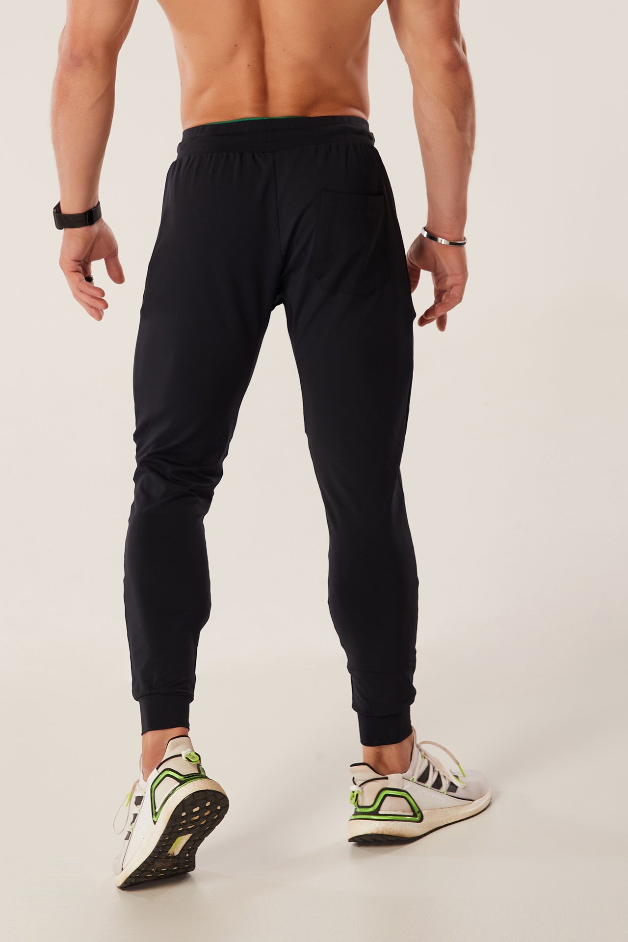 Athleisure Armyfit Tech Jogger