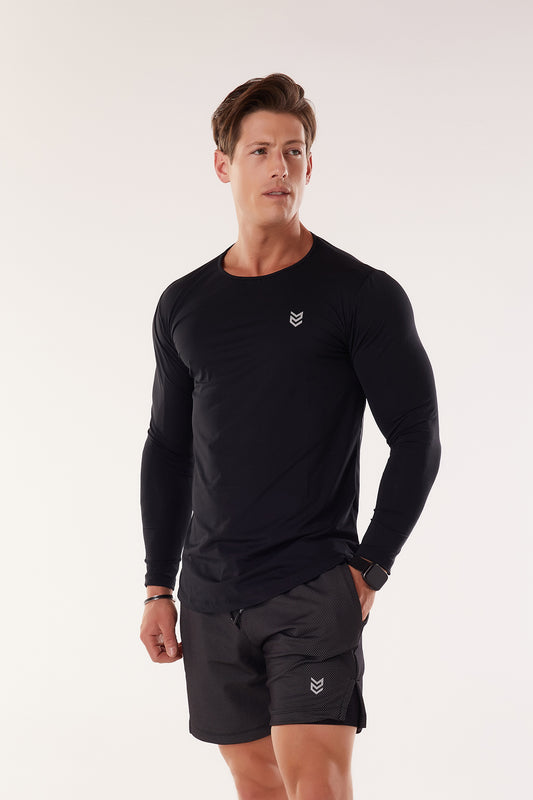 Long Sleeve Dry fit T-shirt