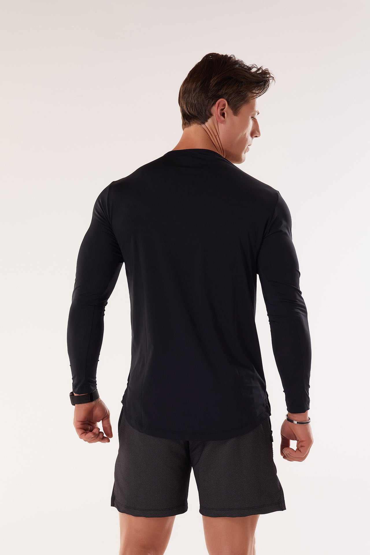 Long Sleeve Dry fit T-shirt