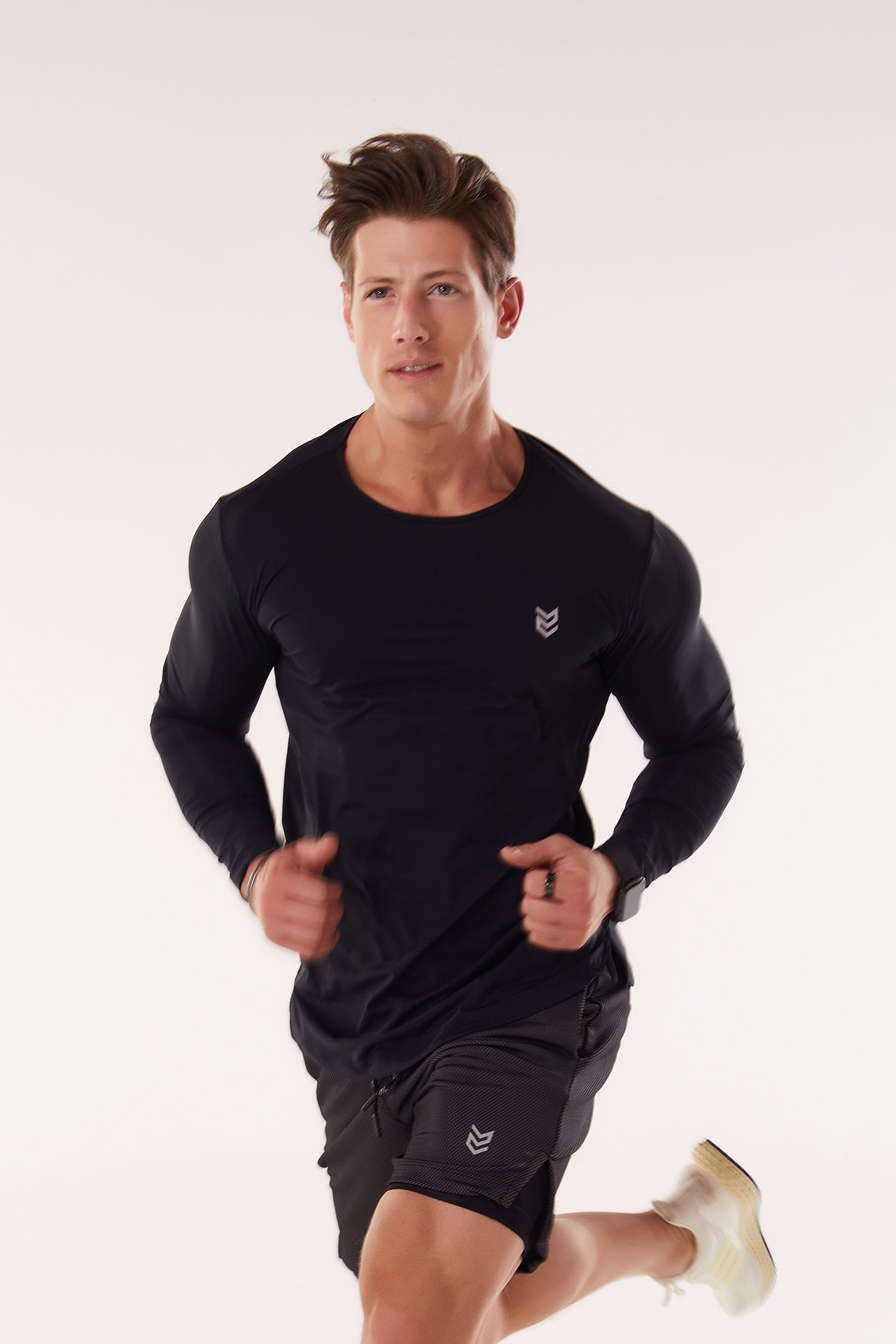 Long Sleeve Dry fit T-shirt