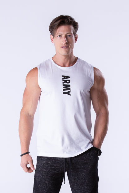 Soft Cotton Tank